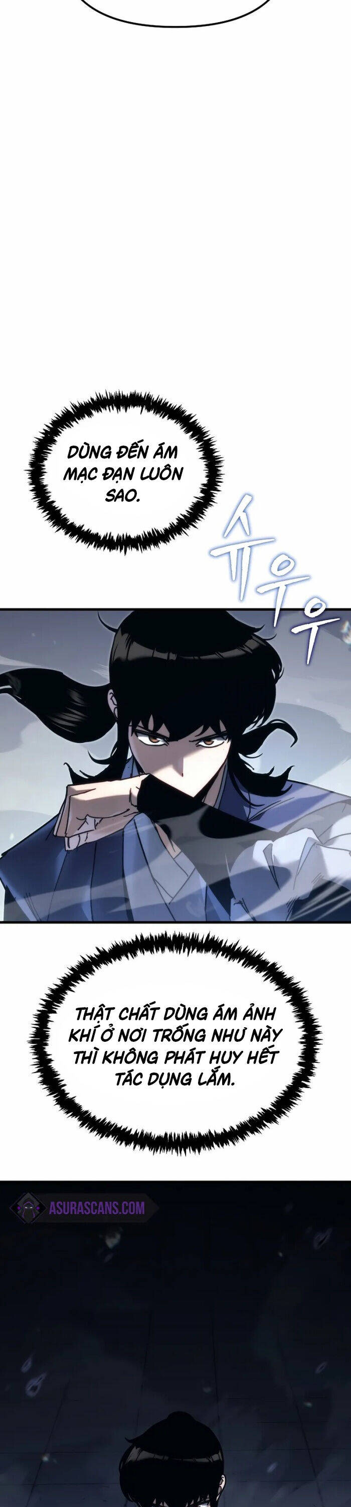 Chuyển Thế Ma Thần Ký - Chapter 7 - Page 19