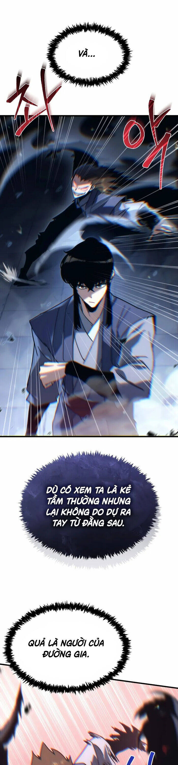 Chuyển Thế Ma Thần Ký - Chapter 7 - Page 21