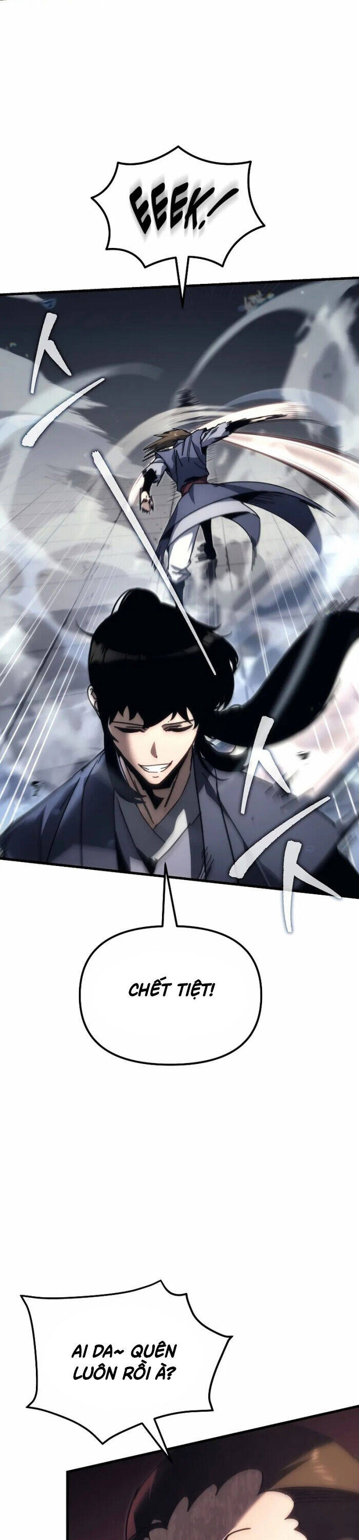 Chuyển Thế Ma Thần Ký - Chapter 7 - Page 23