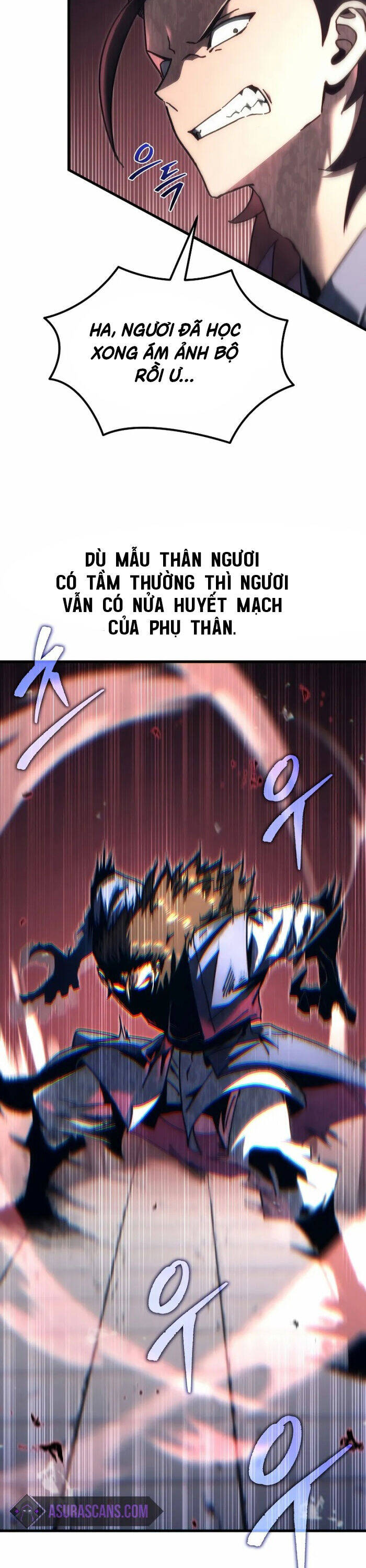 Chuyển Thế Ma Thần Ký - Chapter 7 - Page 24