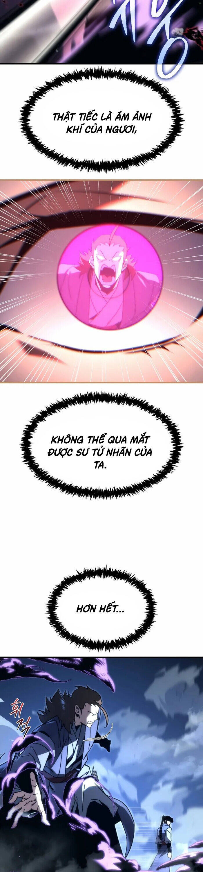 Chuyển Thế Ma Thần Ký - Chapter 7 - Page 31