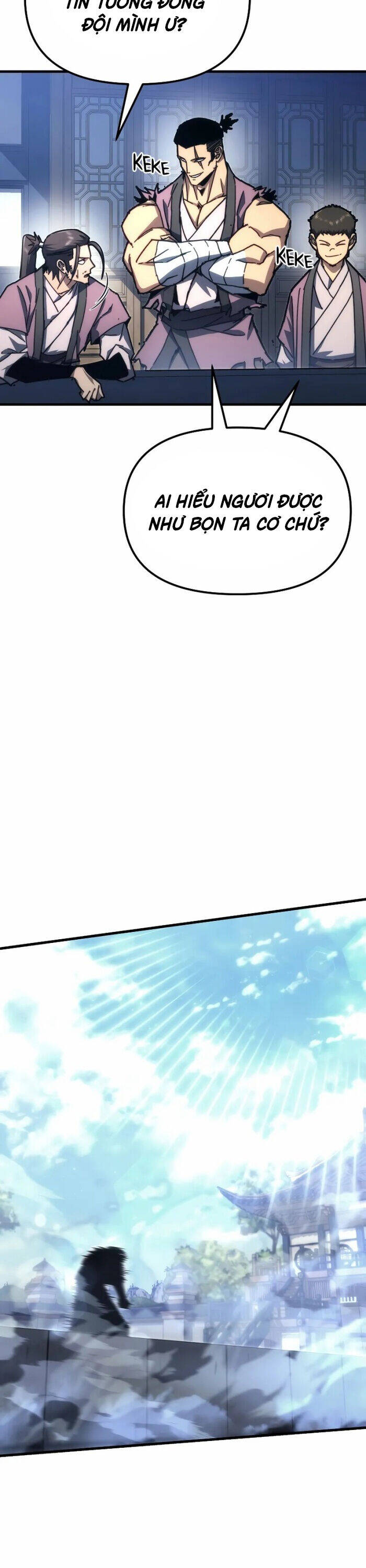 Chuyển Thế Ma Thần Ký - Chapter 7 - Page 35