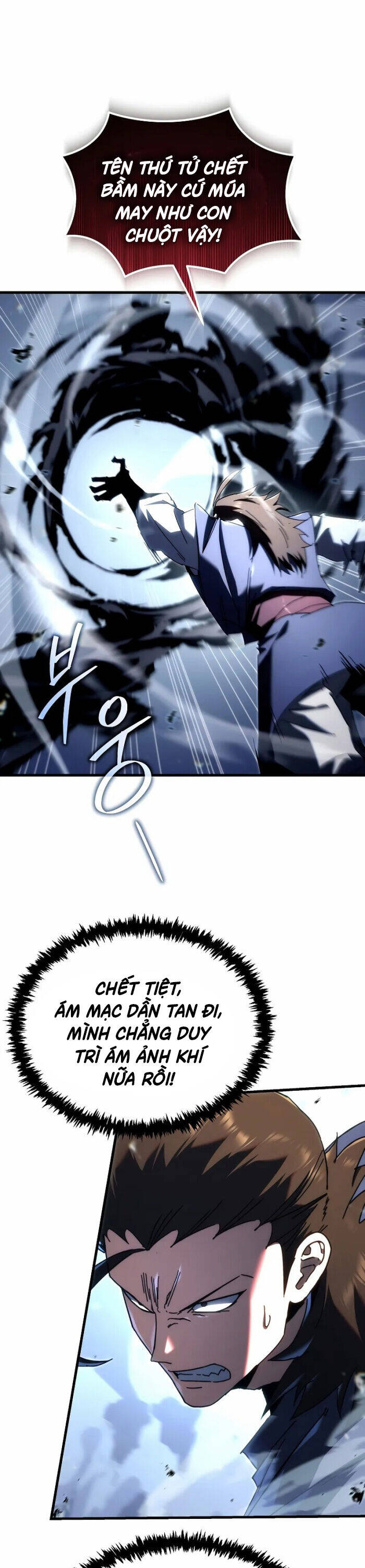 Chuyển Thế Ma Thần Ký - Chapter 7 - Page 36