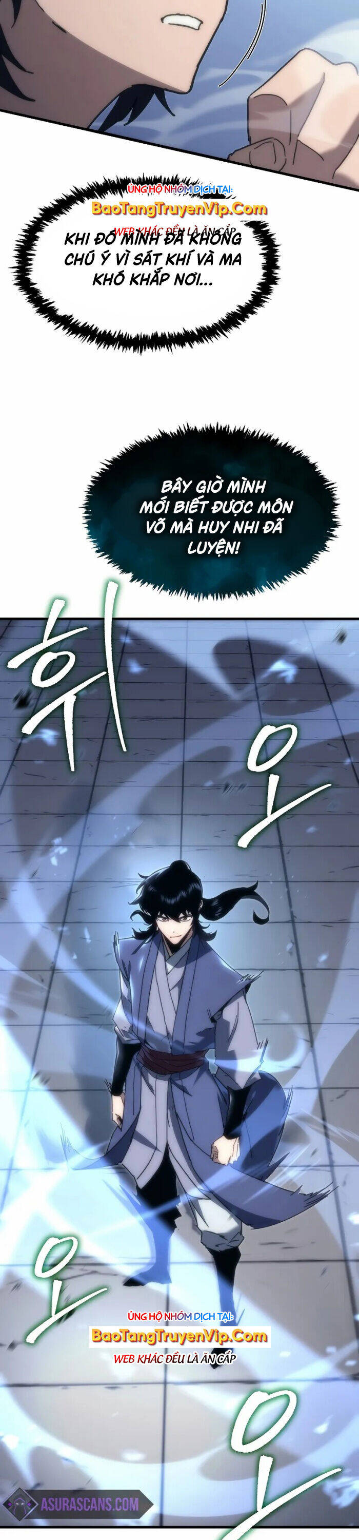 Chuyển Thế Ma Thần Ký - Chapter 7 - Page 47