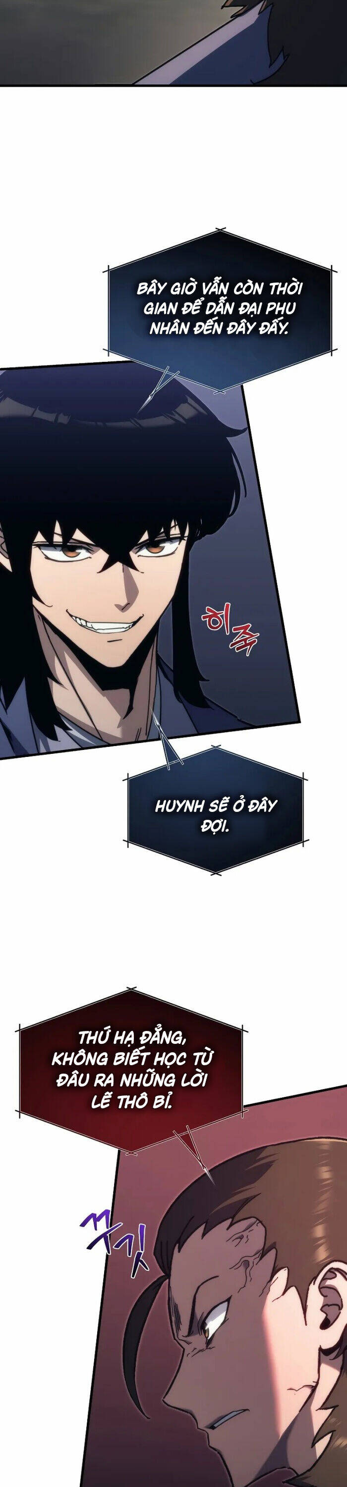 Chuyển Thế Ma Thần Ký - Chapter 7 - Page 7