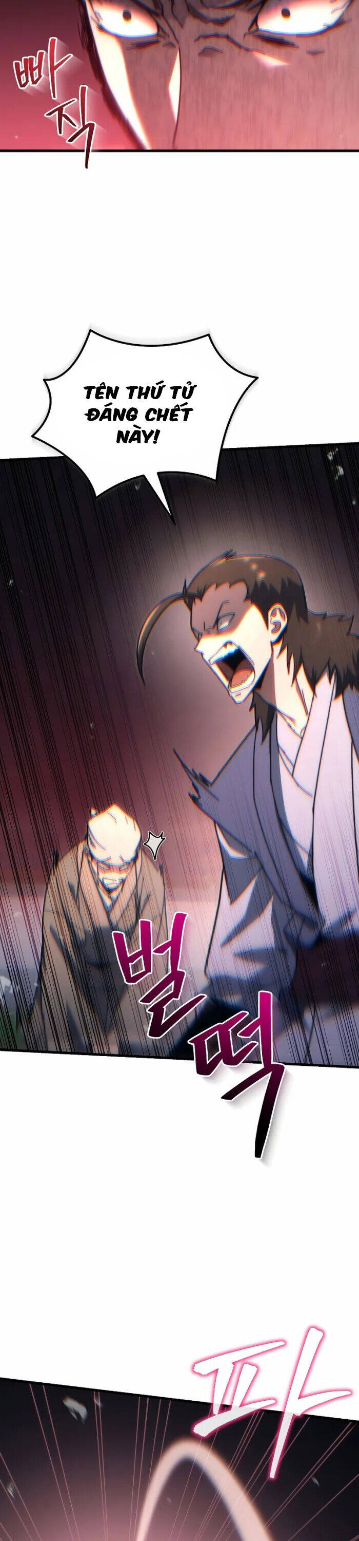 Chuyển Thế Ma Thần Ký - Chapter 7 - Page 9