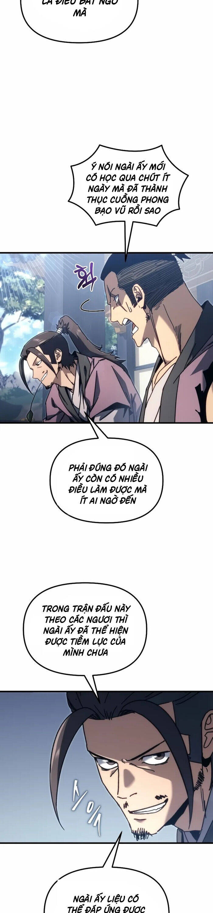 Chuyển Thế Ma Thần Ký - Chapter 8 - Page 11