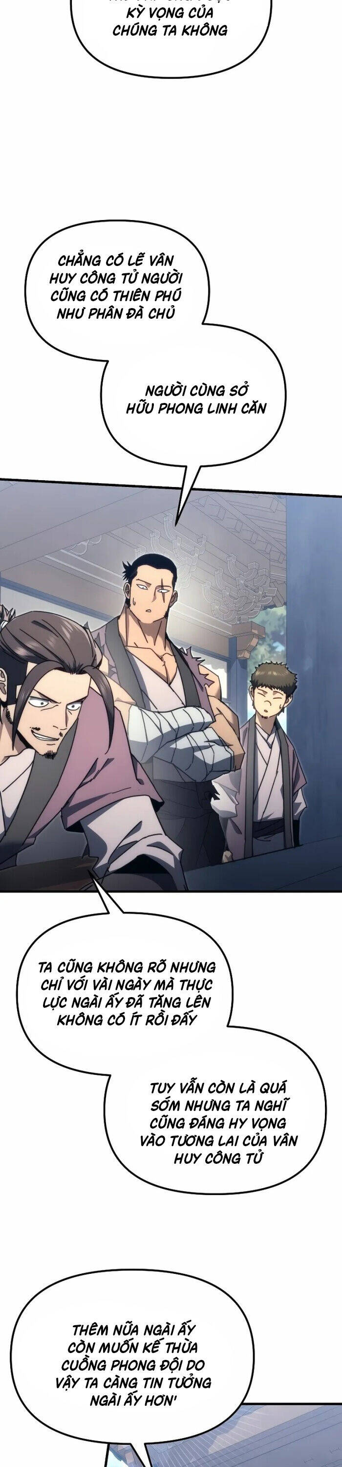 Chuyển Thế Ma Thần Ký - Chapter 8 - Page 12