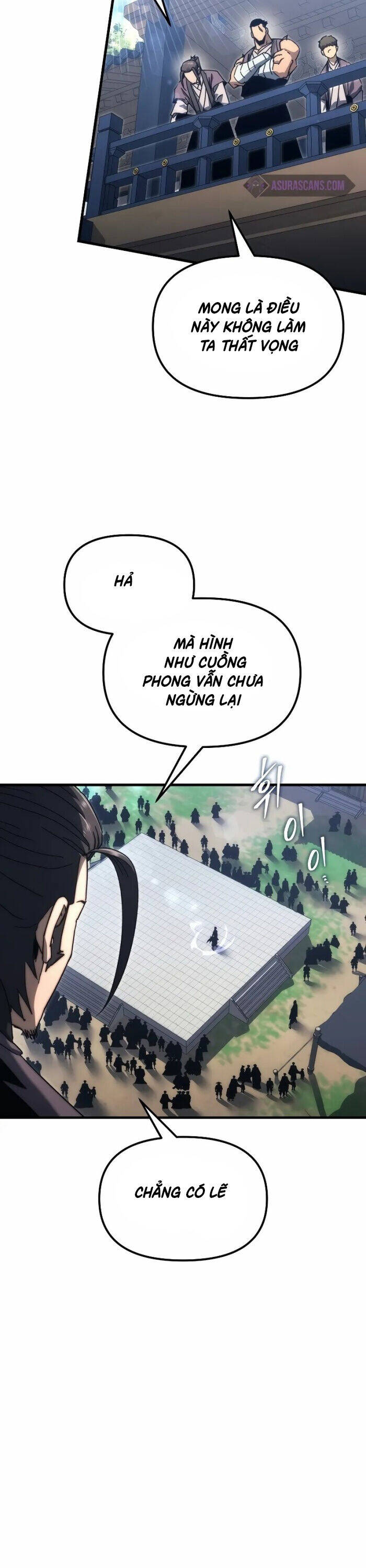 Chuyển Thế Ma Thần Ký - Chapter 8 - Page 13