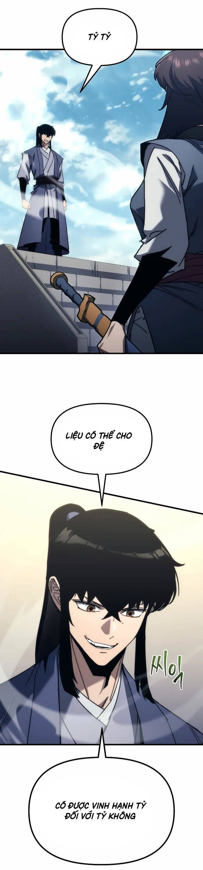 Chuyển Thế Ma Thần Ký - Chapter 8 - Page 14