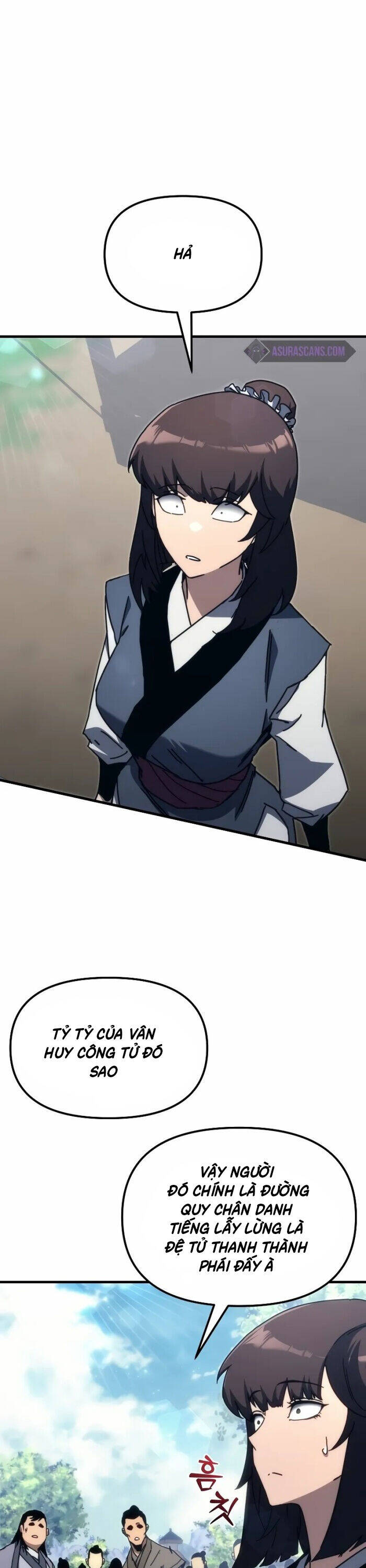 Chuyển Thế Ma Thần Ký - Chapter 8 - Page 15