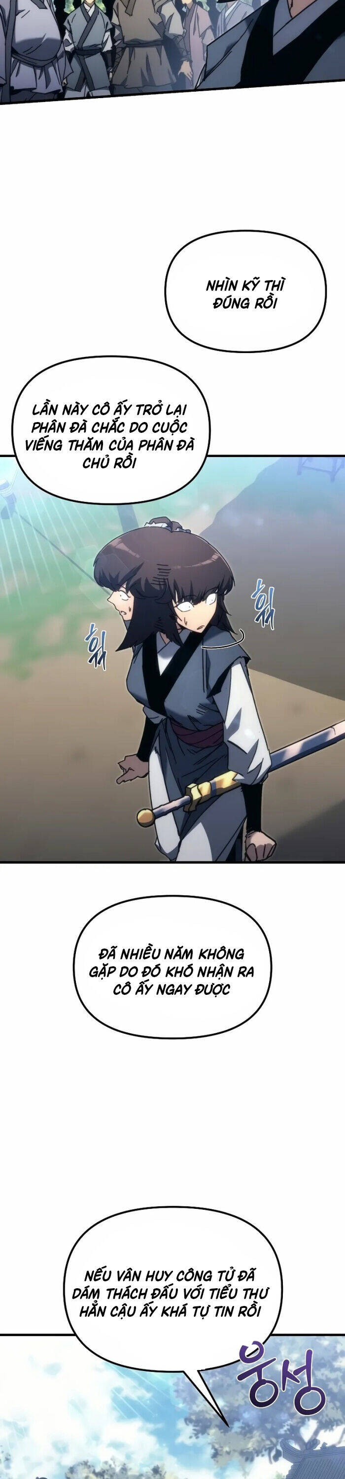 Chuyển Thế Ma Thần Ký - Chapter 8 - Page 16