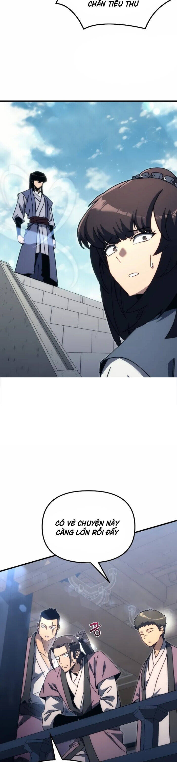 Chuyển Thế Ma Thần Ký - Chapter 8 - Page 18