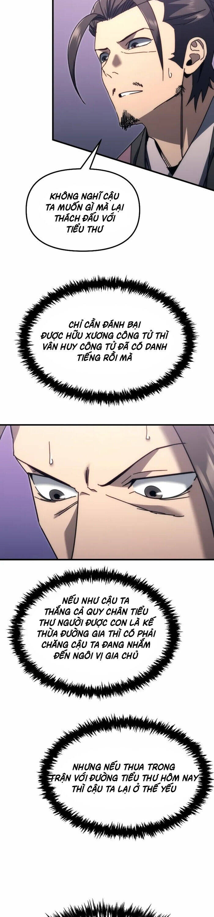 Chuyển Thế Ma Thần Ký - Chapter 8 - Page 20