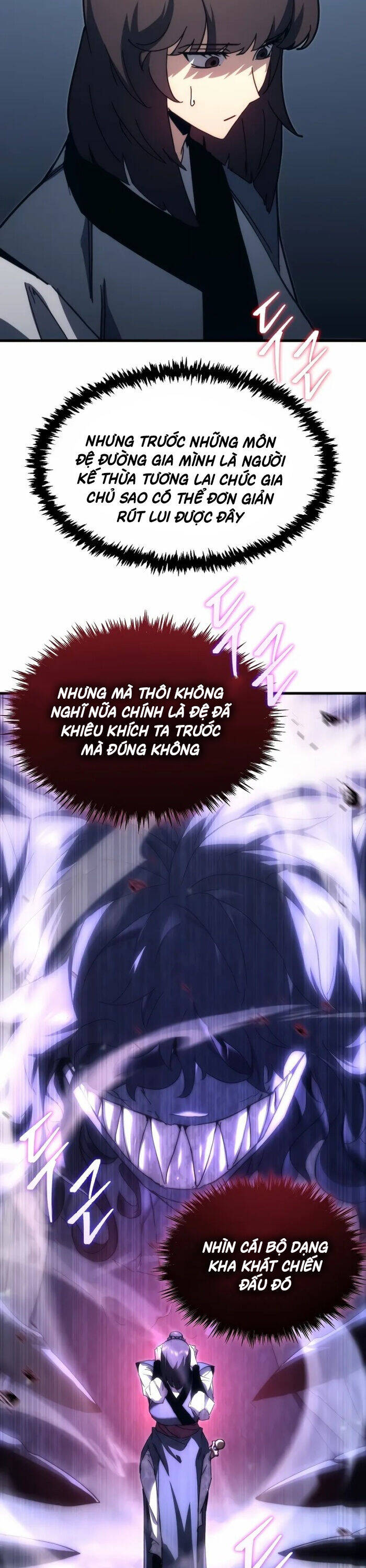 Chuyển Thế Ma Thần Ký - Chapter 8 - Page 22