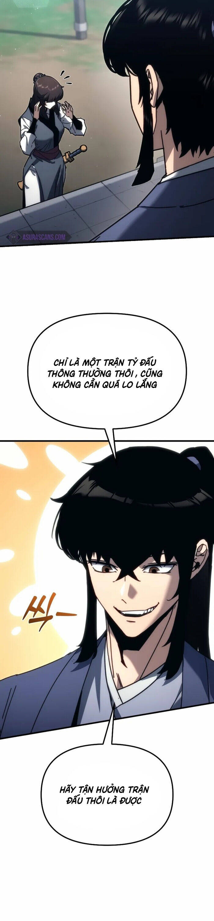 Chuyển Thế Ma Thần Ký - Chapter 8 - Page 24