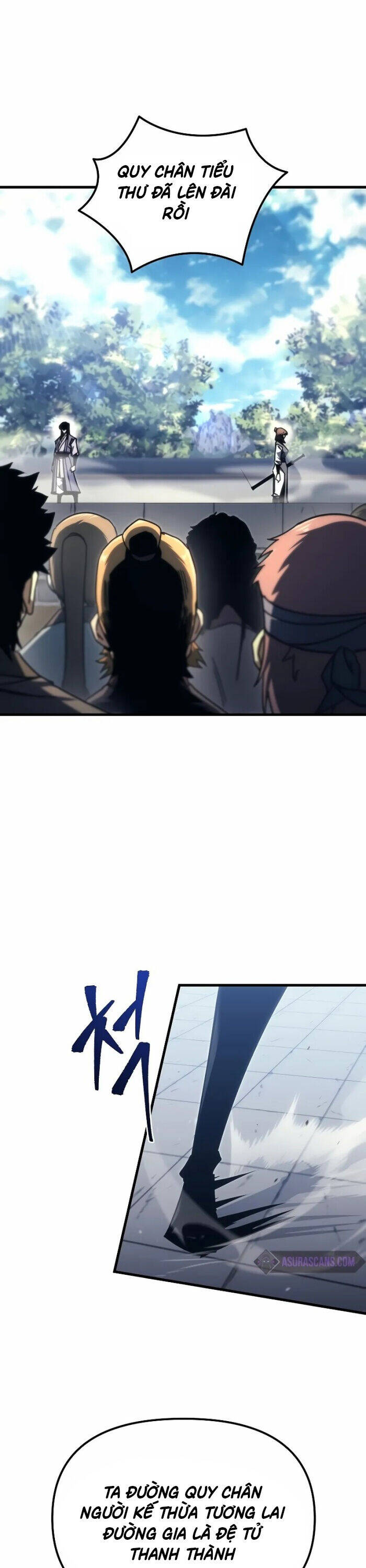 Chuyển Thế Ma Thần Ký - Chapter 8 - Page 26