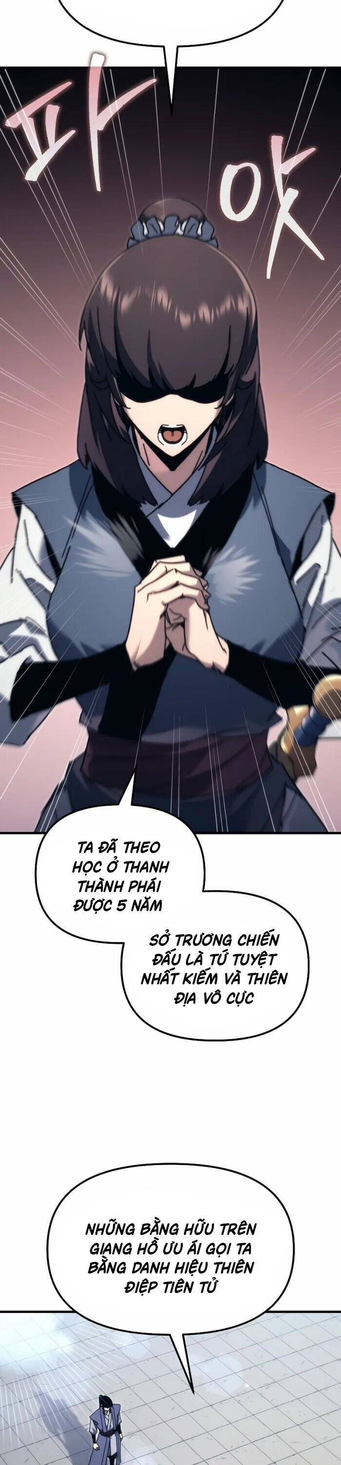 Chuyển Thế Ma Thần Ký - Chapter 8 - Page 27