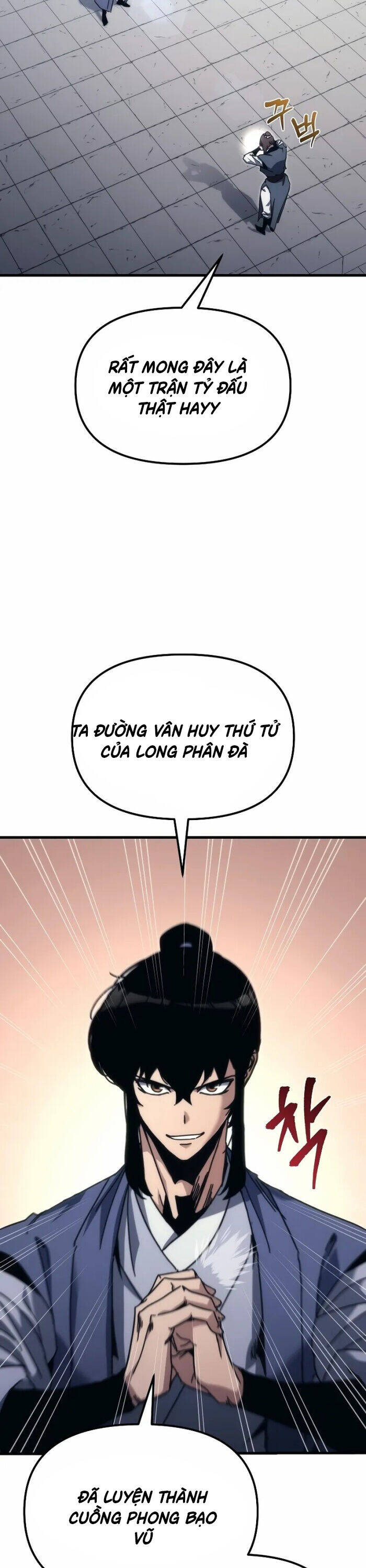 Chuyển Thế Ma Thần Ký - Chapter 8 - Page 28