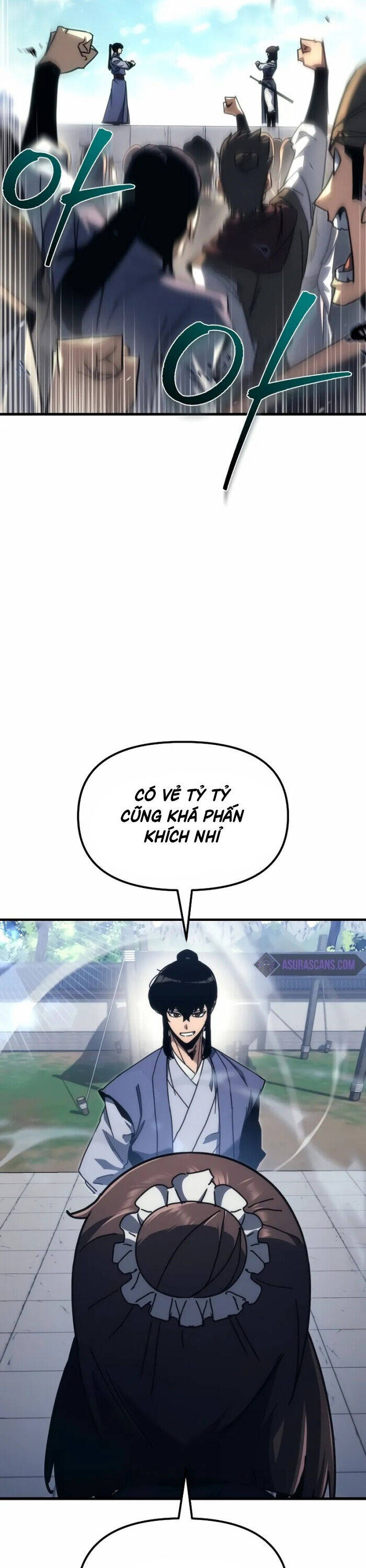 Chuyển Thế Ma Thần Ký - Chapter 8 - Page 30