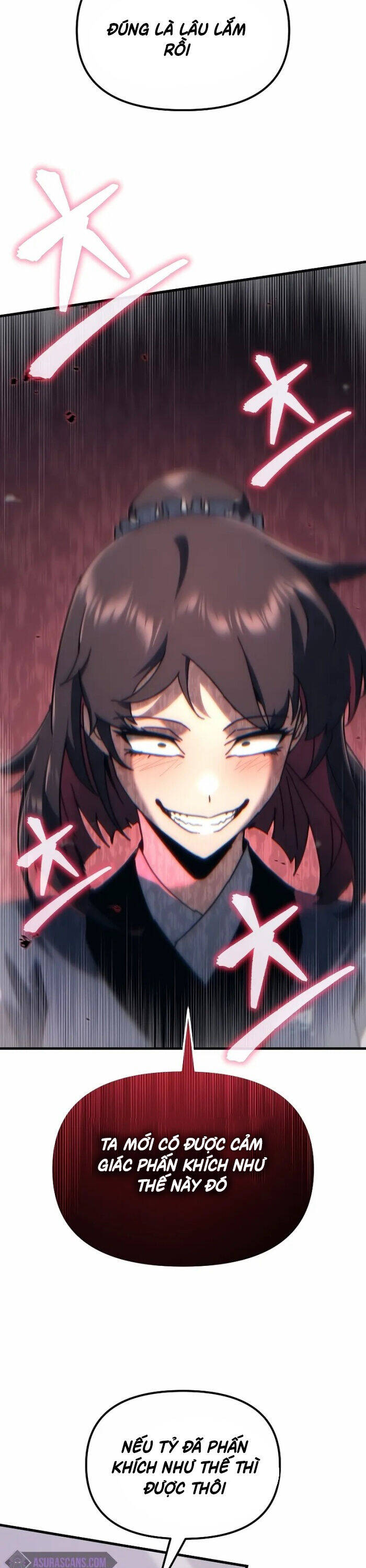 Chuyển Thế Ma Thần Ký - Chapter 8 - Page 31