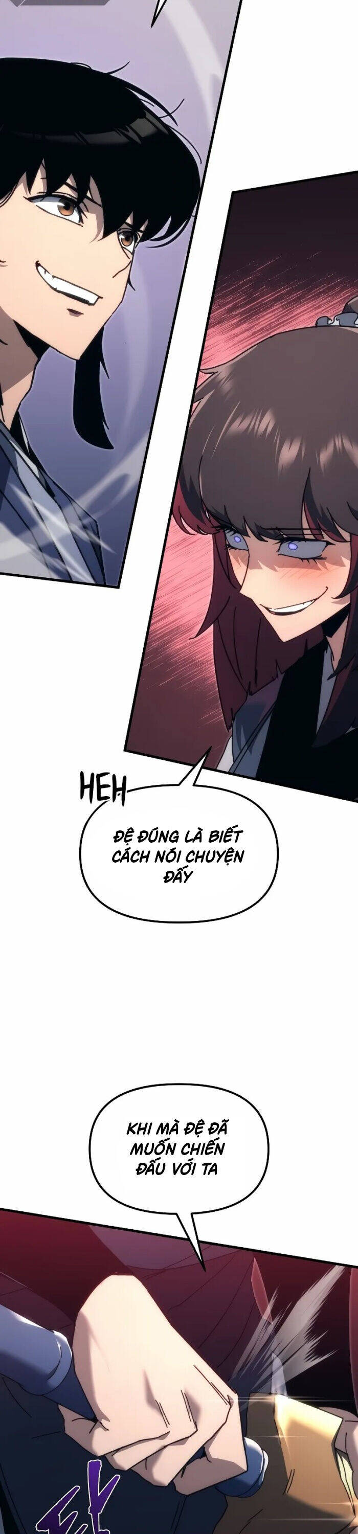 Chuyển Thế Ma Thần Ký - Chapter 8 - Page 32