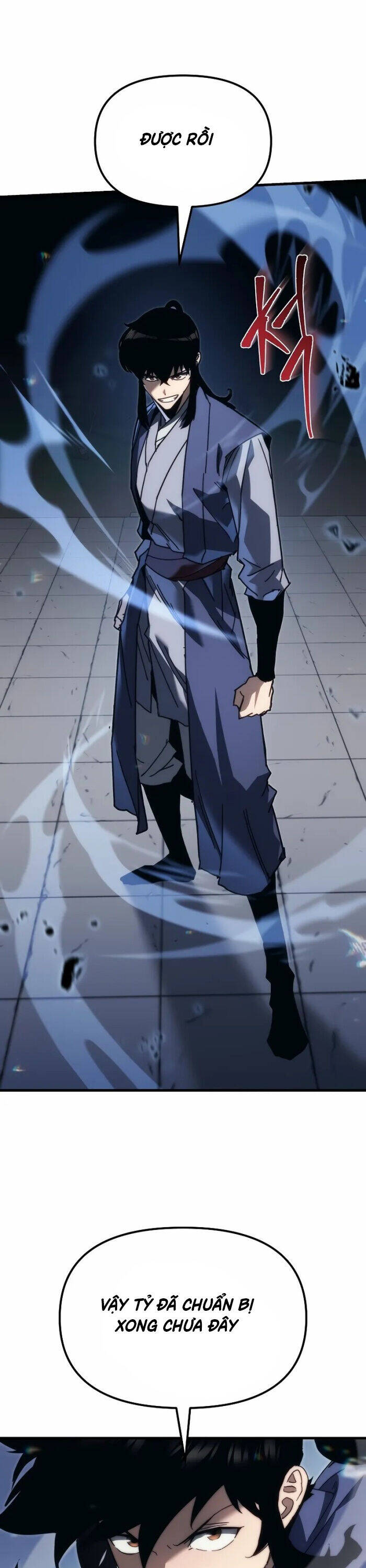 Chuyển Thế Ma Thần Ký - Chapter 8 - Page 34