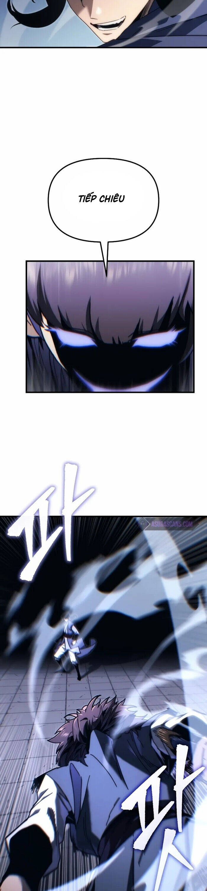 Chuyển Thế Ma Thần Ký - Chapter 8 - Page 35