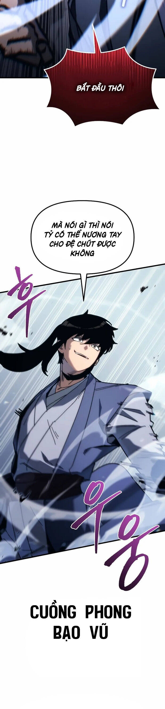 Chuyển Thế Ma Thần Ký - Chapter 8 - Page 36