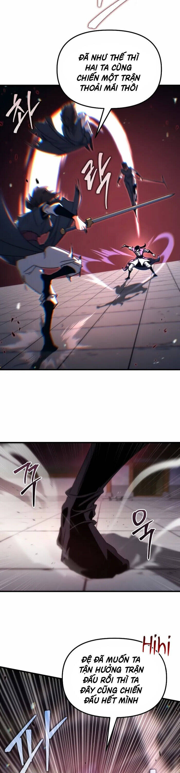 Chuyển Thế Ma Thần Ký - Chapter 8 - Page 38