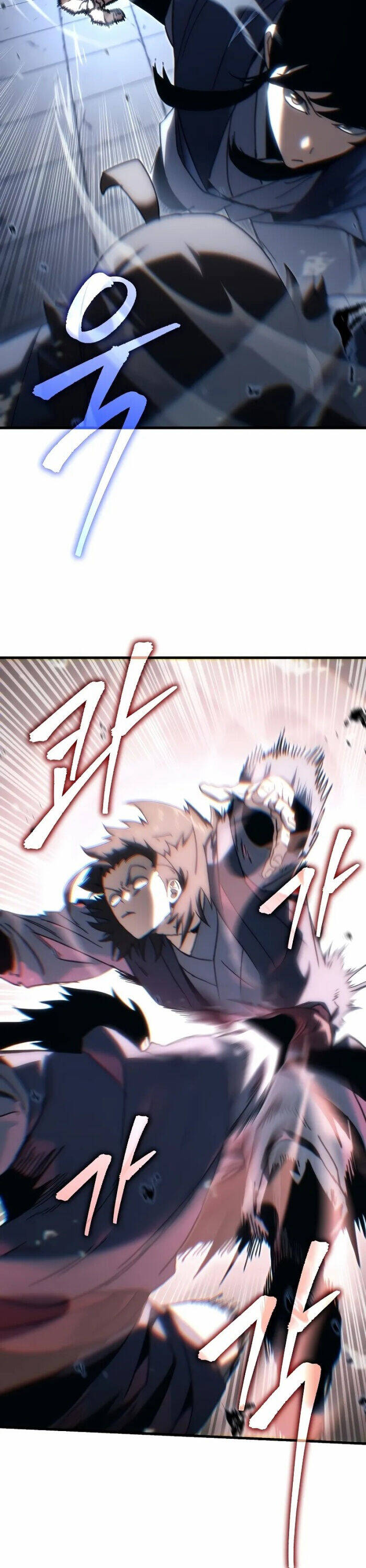 Chuyển Thế Ma Thần Ký - Chapter 8 - Page 5