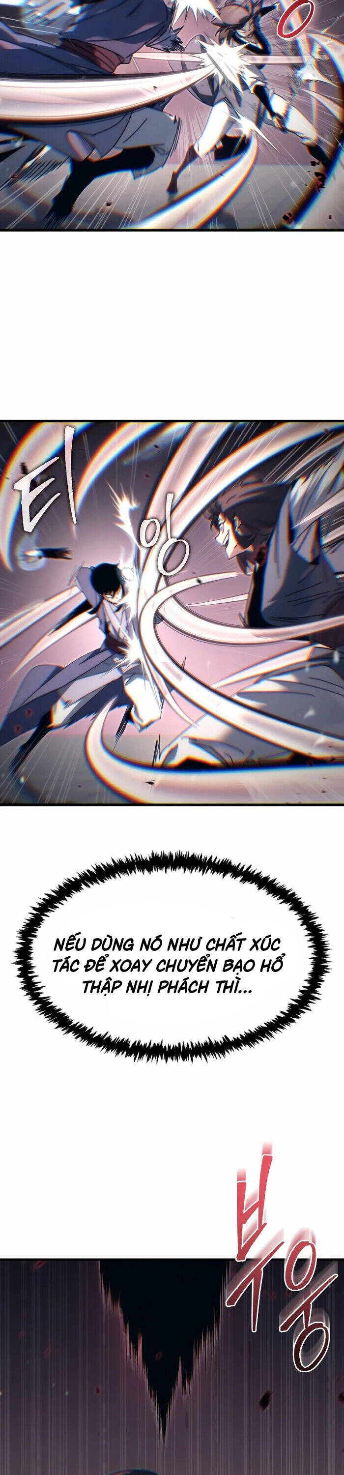 Chuyển Thế Ma Thần Ký - Chapter 9 - Page 11