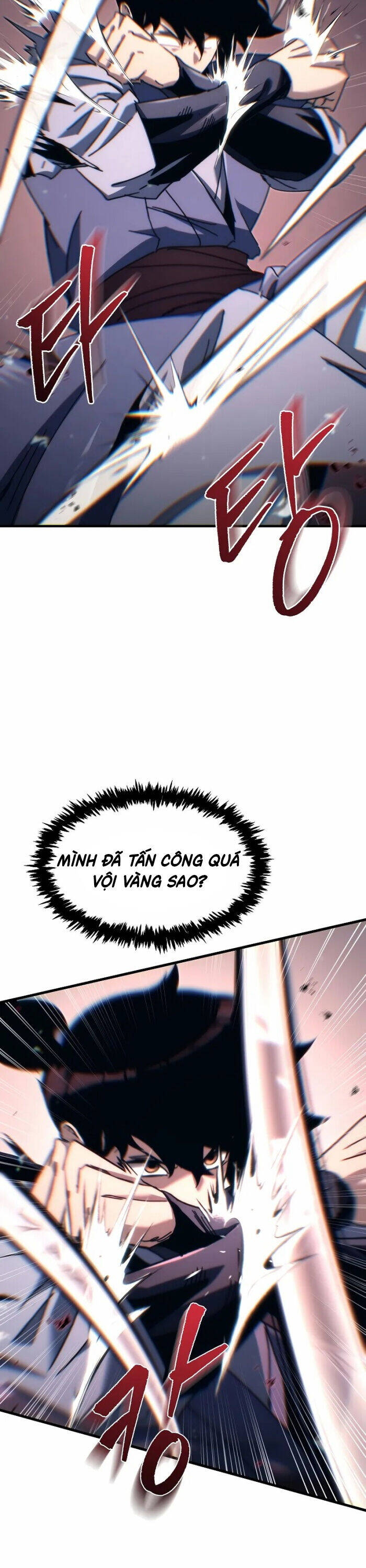 Chuyển Thế Ma Thần Ký - Chapter 9 - Page 16