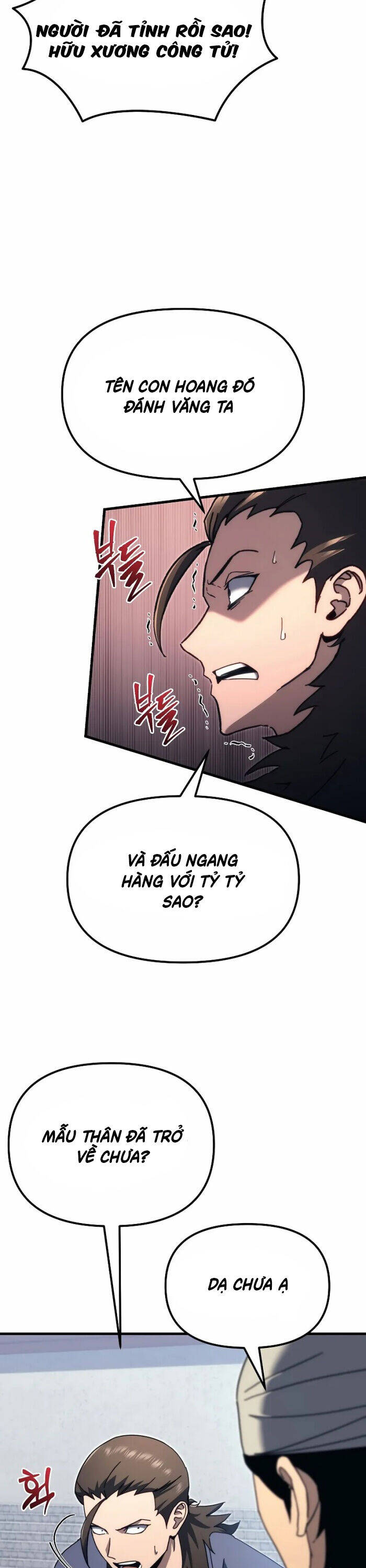 Chuyển Thế Ma Thần Ký - Chapter 9 - Page 21