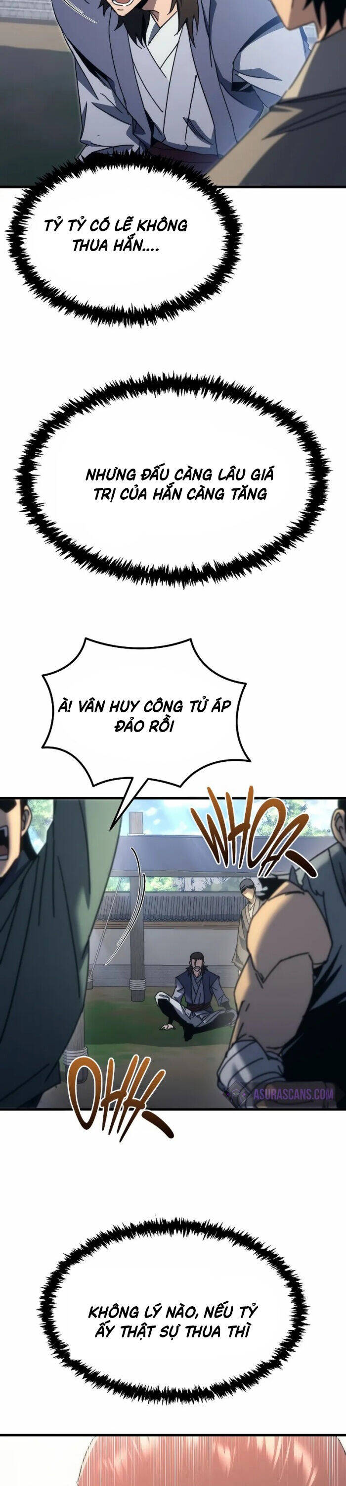 Chuyển Thế Ma Thần Ký - Chapter 9 - Page 22