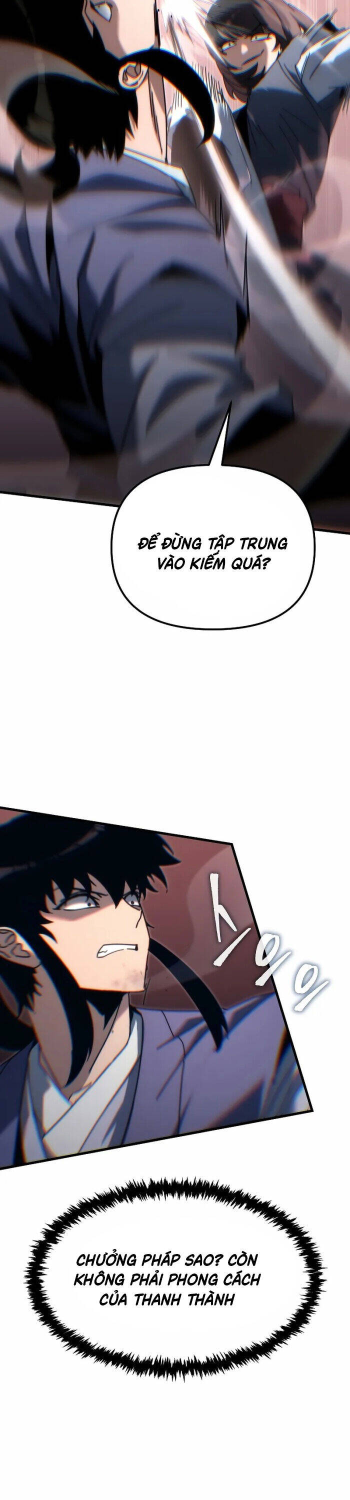 Chuyển Thế Ma Thần Ký - Chapter 9 - Page 25