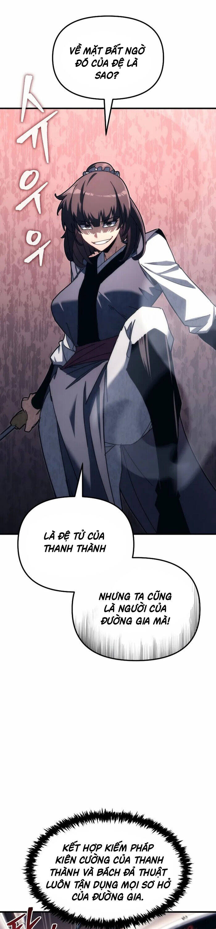 Chuyển Thế Ma Thần Ký - Chapter 9 - Page 26