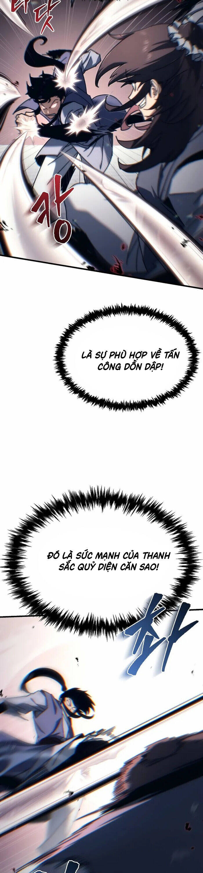 Chuyển Thế Ma Thần Ký - Chapter 9 - Page 27