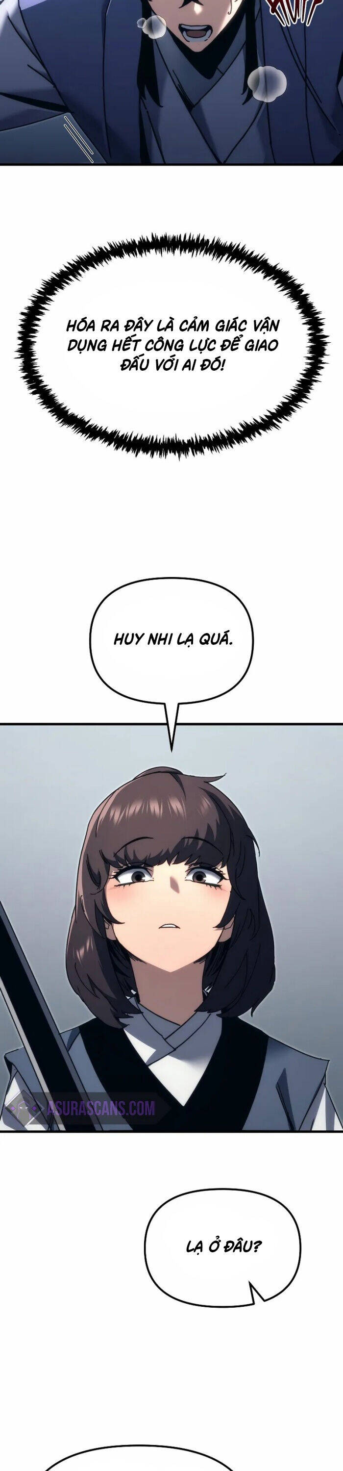 Chuyển Thế Ma Thần Ký - Chapter 9 - Page 31