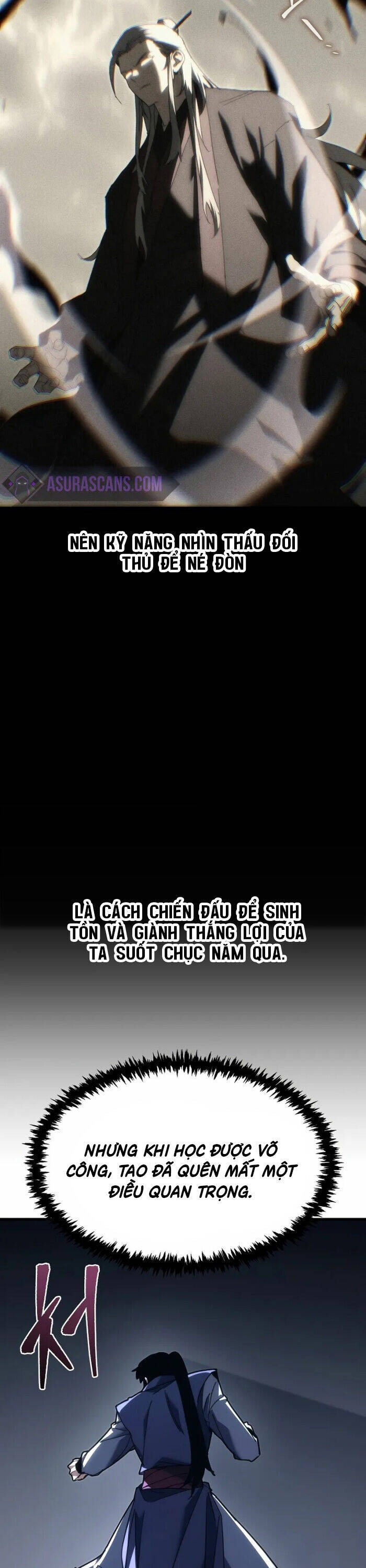 Chuyển Thế Ma Thần Ký - Chapter 9 - Page 34