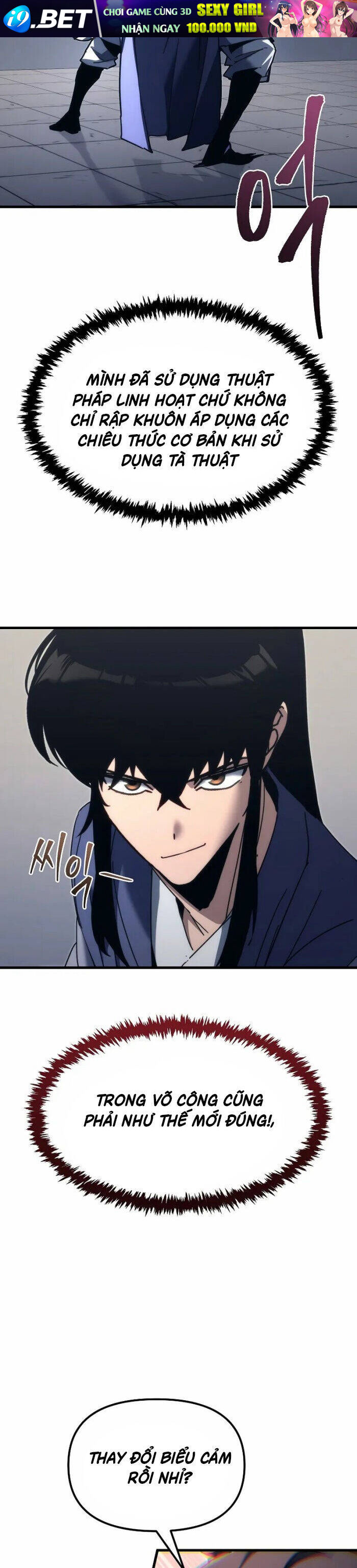 Chuyển Thế Ma Thần Ký - Chapter 9 - Page 35