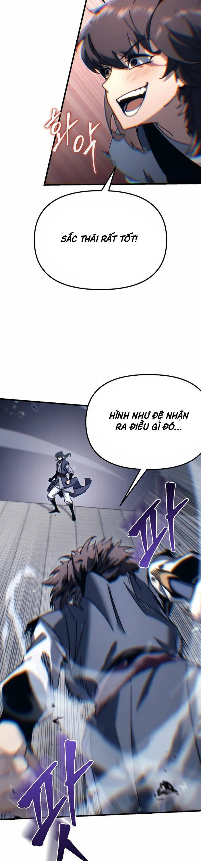 Chuyển Thế Ma Thần Ký - Chapter 9 - Page 36