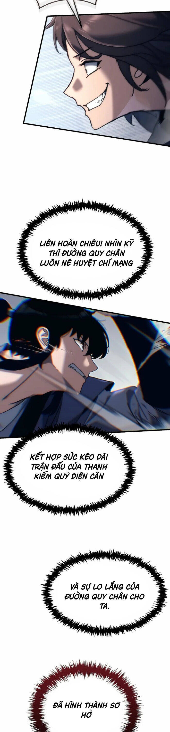 Chuyển Thế Ma Thần Ký - Chapter 9 - Page 38