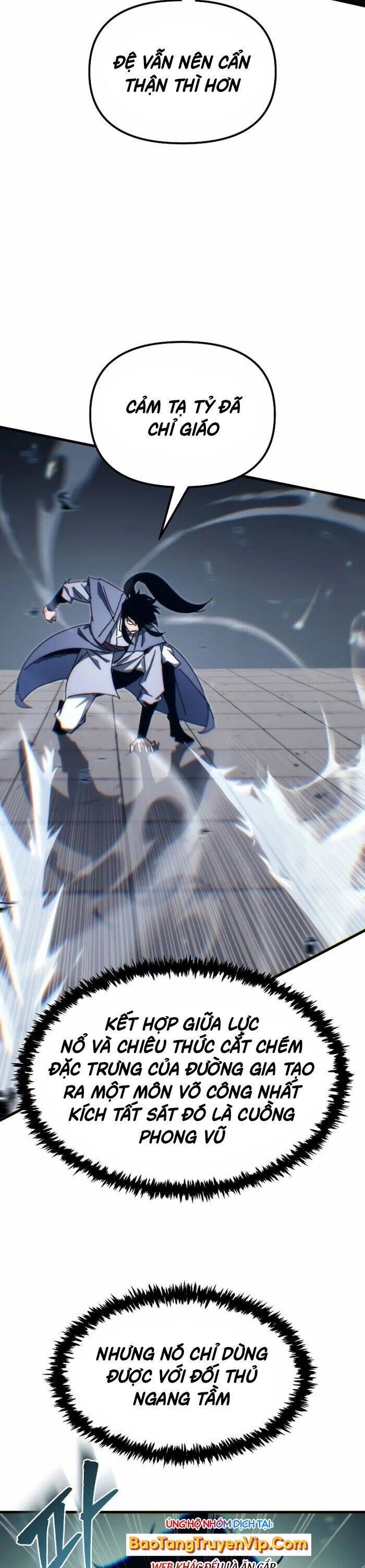 Chuyển Thế Ma Thần Ký - Chapter 9 - Page 7