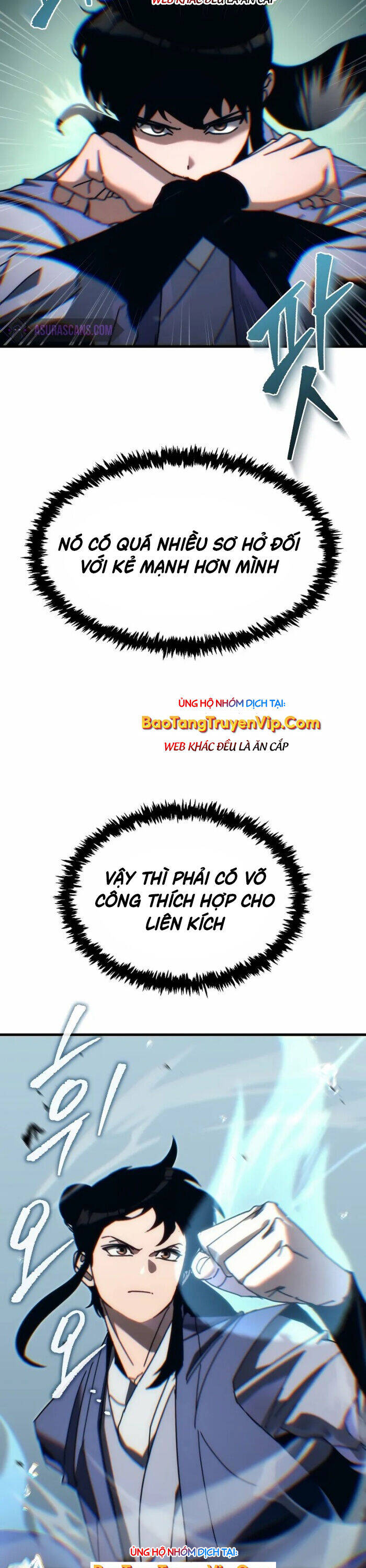 Chuyển Thế Ma Thần Ký - Chapter 9 - Page 8