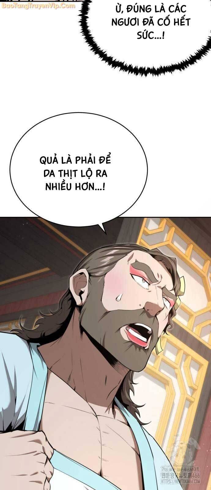 Giáo Chủ Ma Giáo Cũng Biết Sợ - Chapter 38 - Page 10