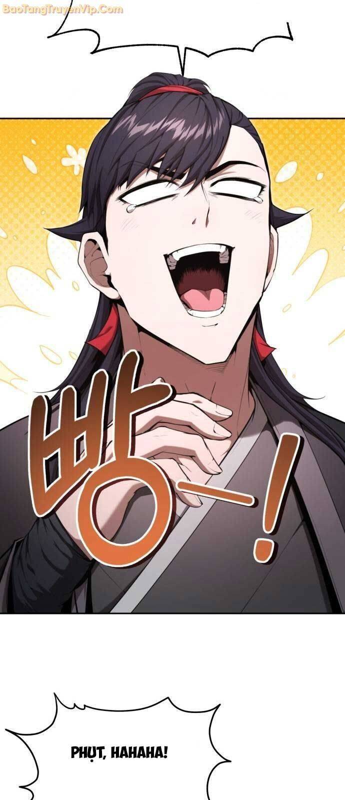 Giáo Chủ Ma Giáo Cũng Biết Sợ - Chapter 38 - Page 15