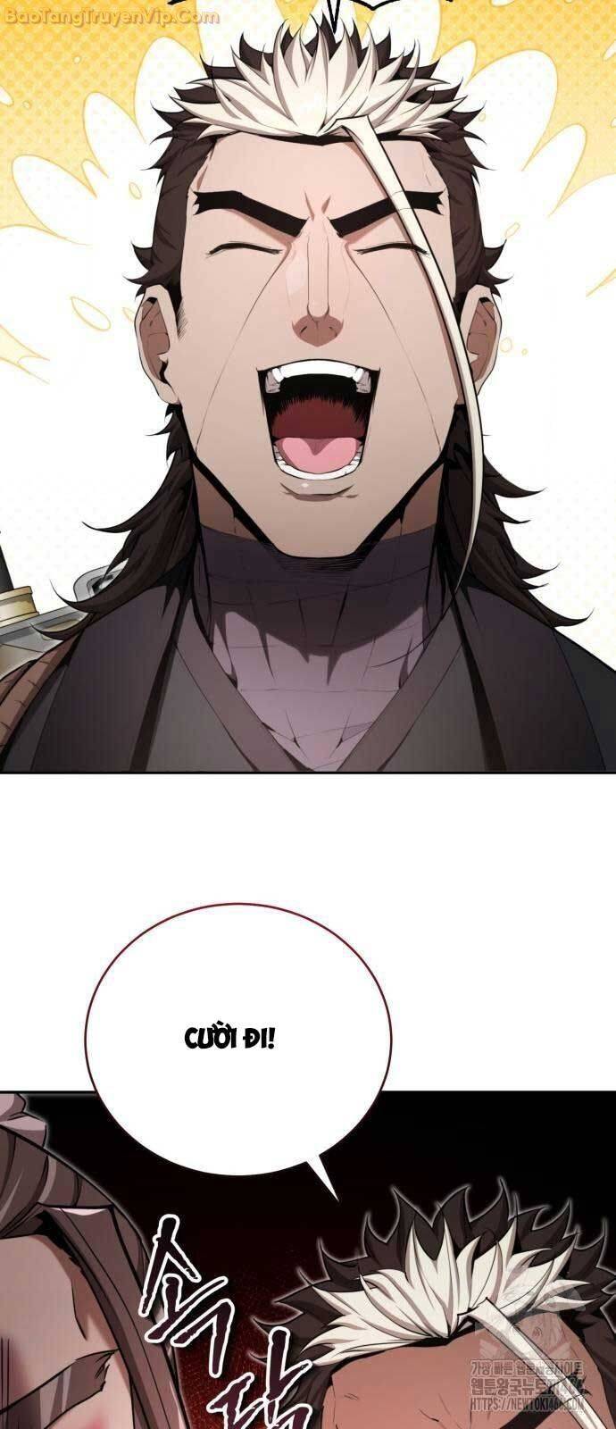 Giáo Chủ Ma Giáo Cũng Biết Sợ - Chapter 38 - Page 17