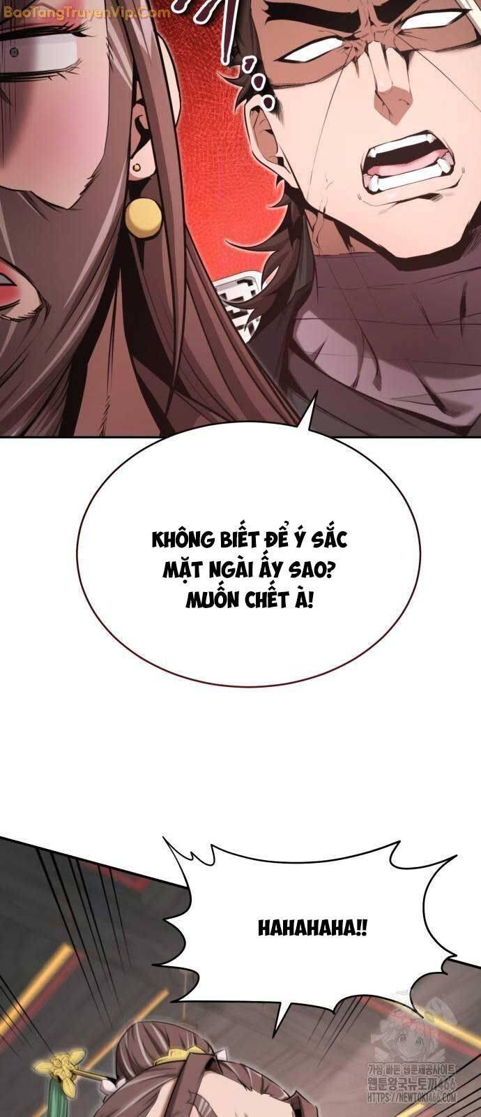 Giáo Chủ Ma Giáo Cũng Biết Sợ - Chapter 38 - Page 18