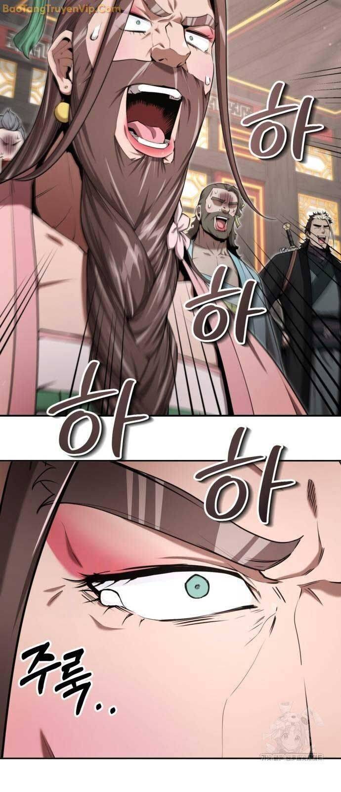 Giáo Chủ Ma Giáo Cũng Biết Sợ - Chapter 38 - Page 19